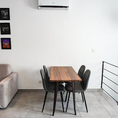 Ferienwohnung Modern Penthouse Close To The Sea Gzira Exterior foto